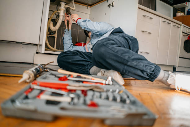 Best Residential Plumbing Services  in Middle Island, NY