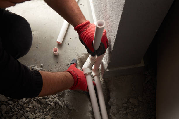 Best Commercial Plumbing Services  in Middle Island, NY