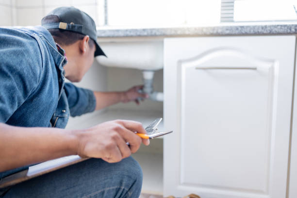 Best Sewer Line Repair  in Middle Island, NY