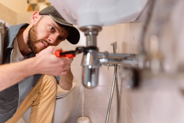 Best Pipe Repair Near Me  in Middle Island, NY